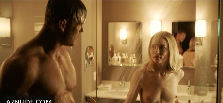 Foto di nudo di fuga di OnlyFans di Willa Fitzgerald