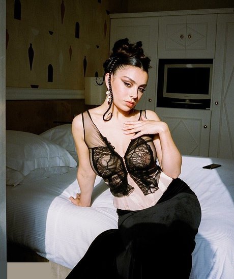 Charli Xcx