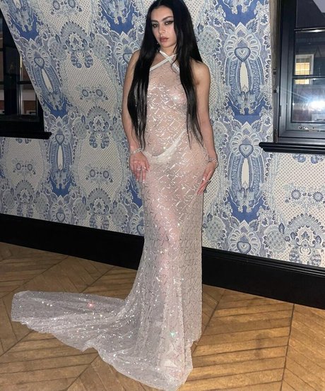 Charli Xcx