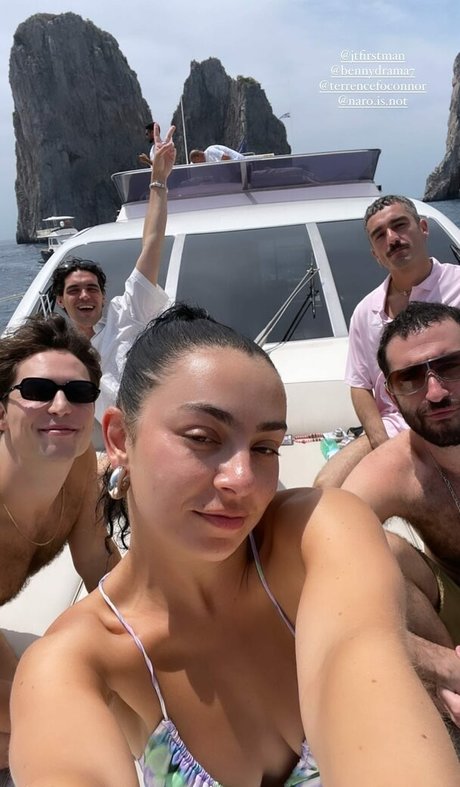Charli XCX