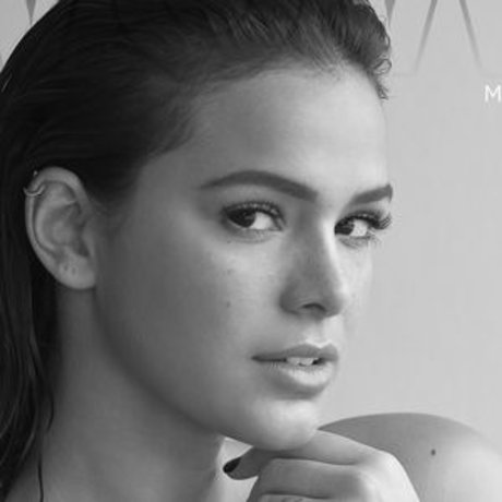 Foto di nudo di fuga di OnlyFans di Bruna Marquezine
