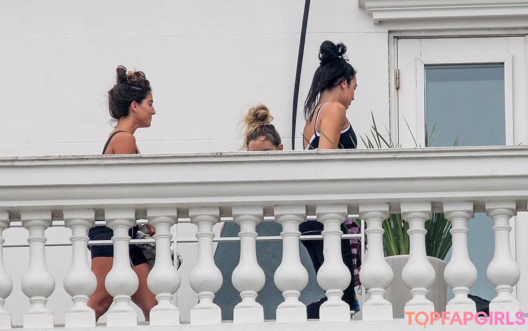 Foto di nudo di fuga di OnlyFans di Dua Lipa #1330