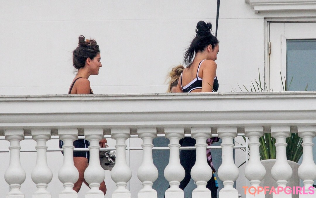 Foto di nudo di fuga di OnlyFans di Dua Lipa #1336