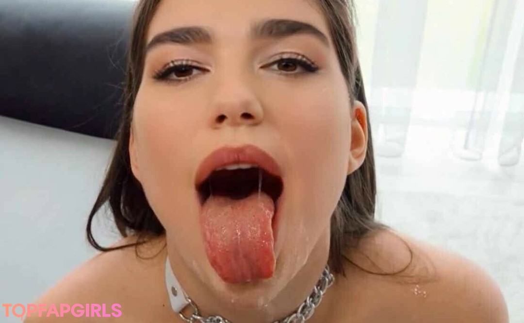 Foto di nudo di fuga di OnlyFans di Dua Lipa #1376