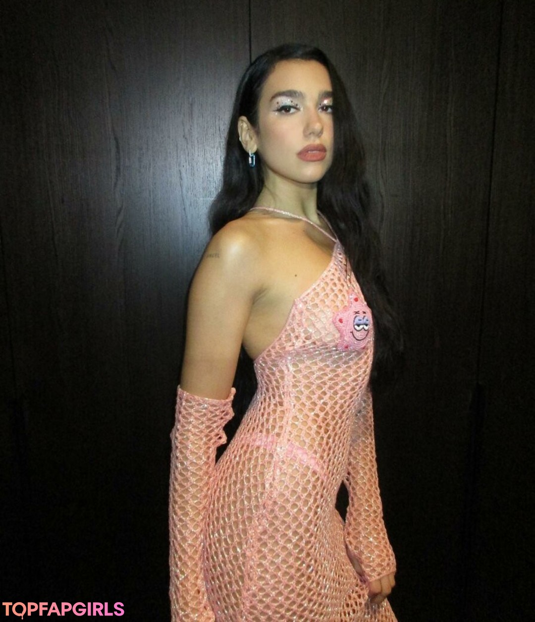 Foto di nudo di fuga di OnlyFans di Dua Lipa #1527