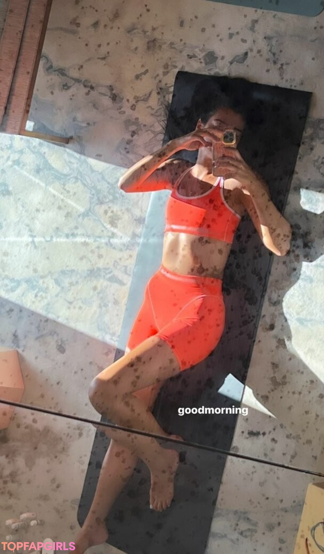 Foto di nudo di fuga di OnlyFans di Dua Lipa #1612