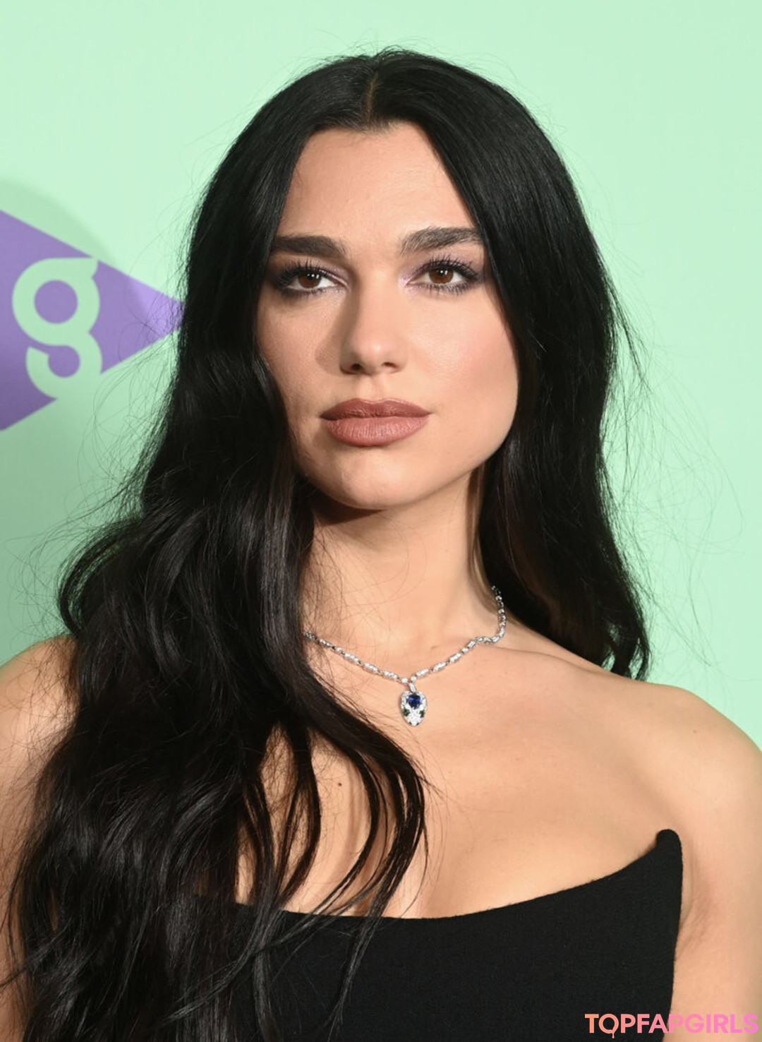 Foto di nudo di fuga di OnlyFans di Dua Lipa #1678