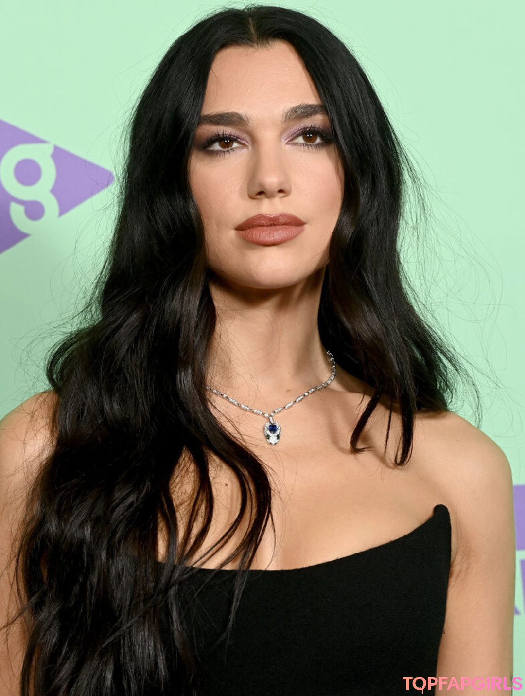 Foto di nudo di fuga di OnlyFans di Dua Lipa #1684