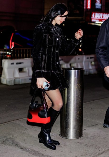 Dua Lipa