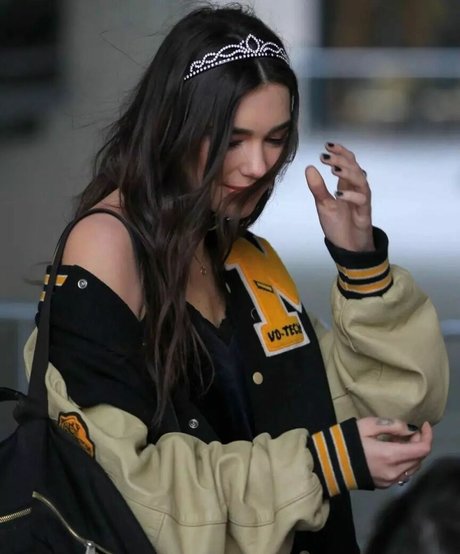Dua Lipa