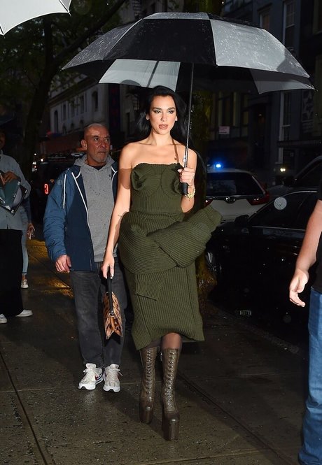 Dua Lipa