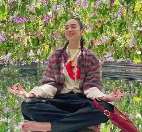 Dua Lipa