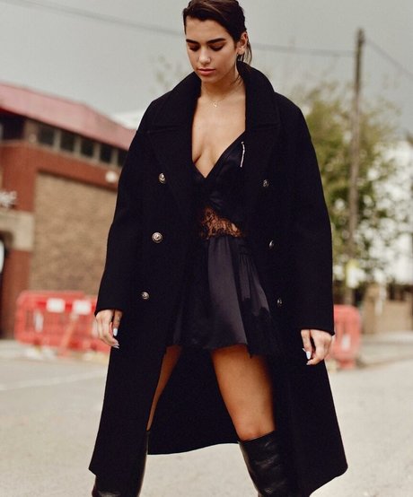 Dua Lipa