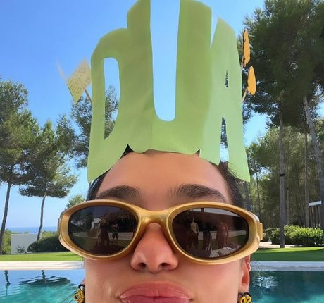 Dua Lipa