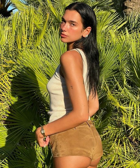 Dua Lipa