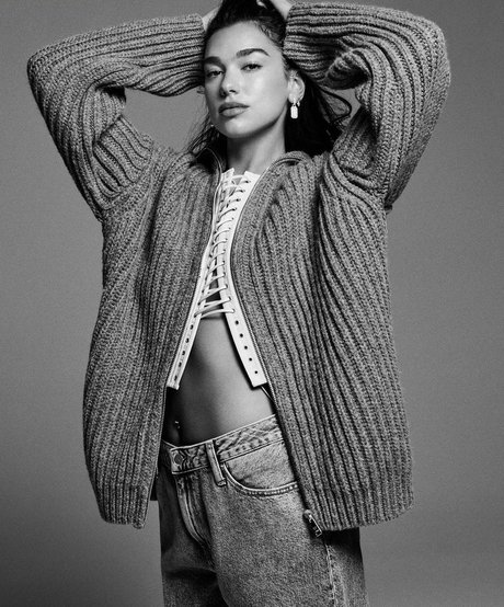 Dua Lipa