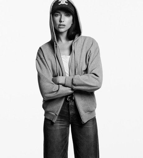 Dua Lipa