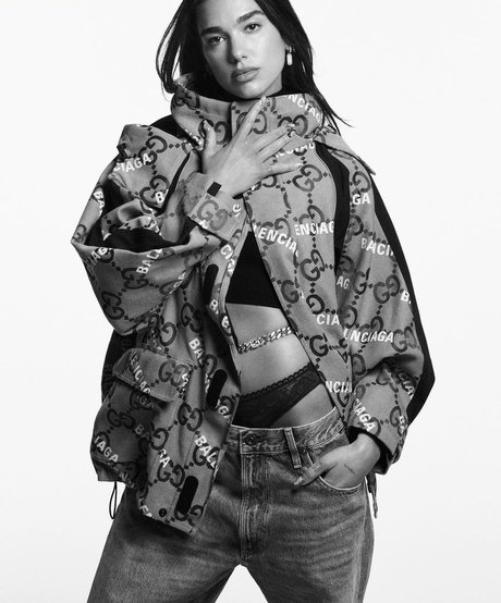 Dua Lipa