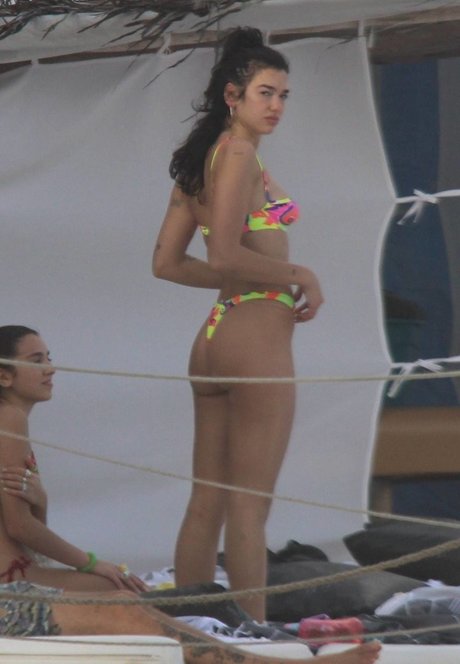 Dua Lipa