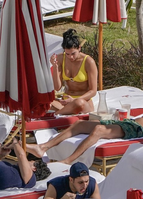 Dua Lipa