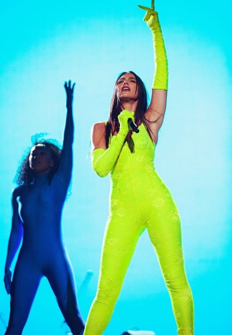 Dua Lipa