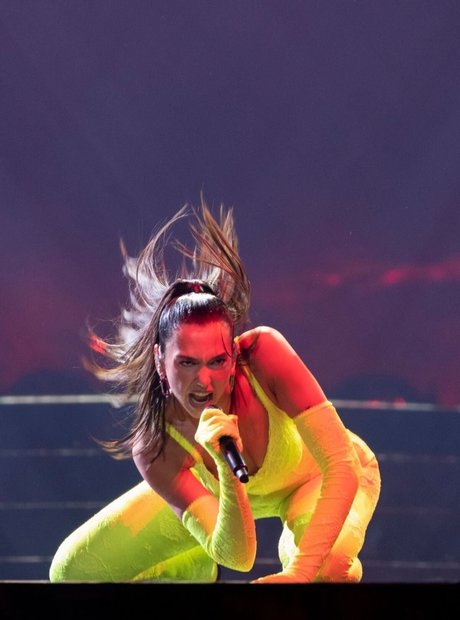Dua Lipa