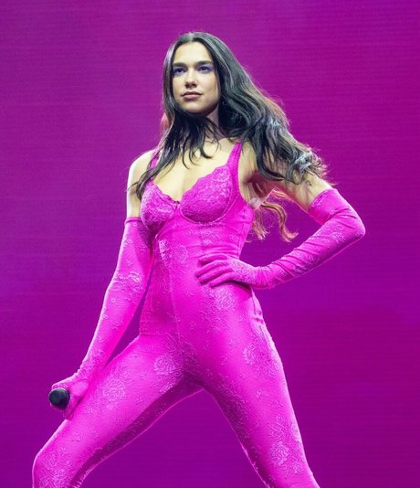 Dua Lipa