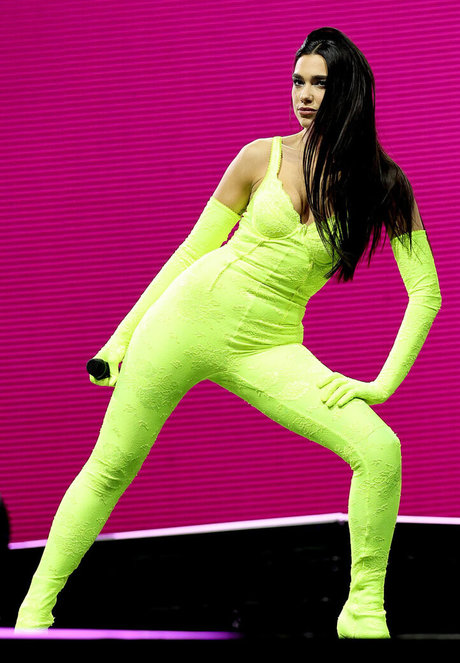 Dua Lipa