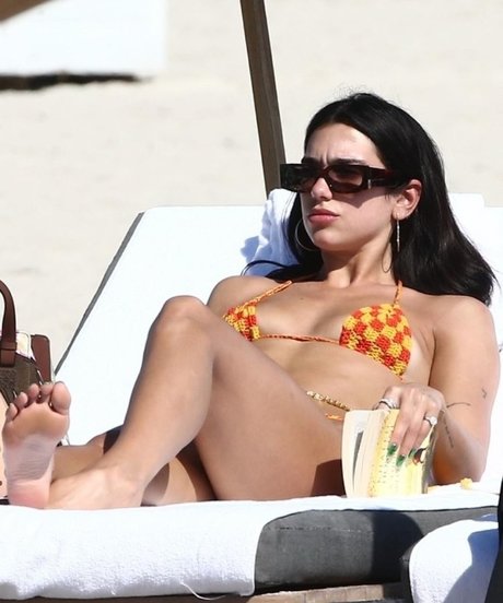 Dua Lipa