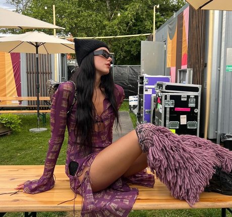 Dua Lipa