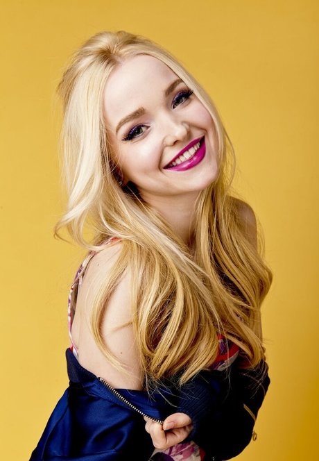 Dove Cameron