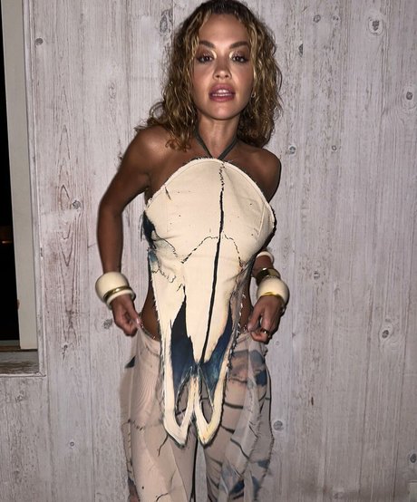 Rita Ora