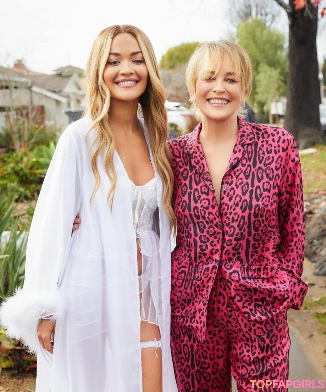 Foto di nudo di fuga di OnlyFans di Rita Ora #1363