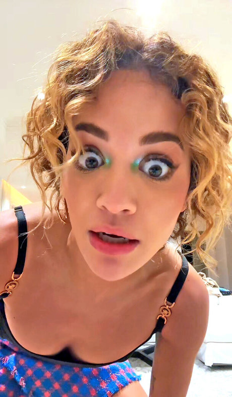 Rita Ora