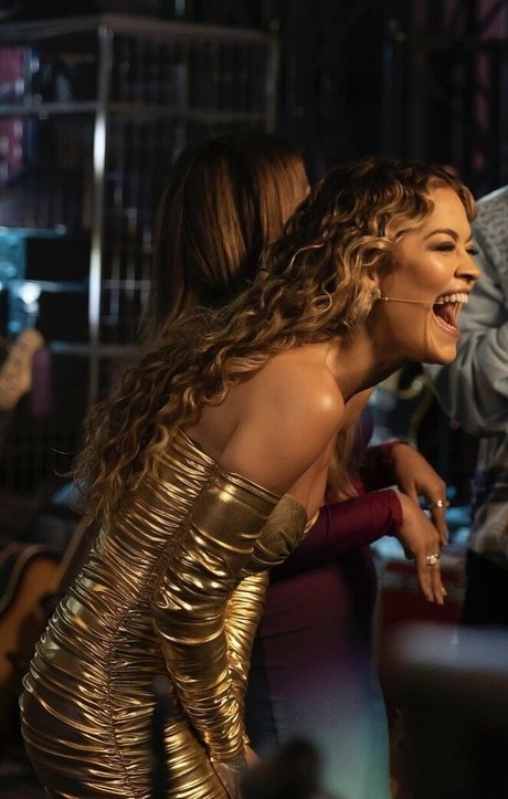 Rita Ora
