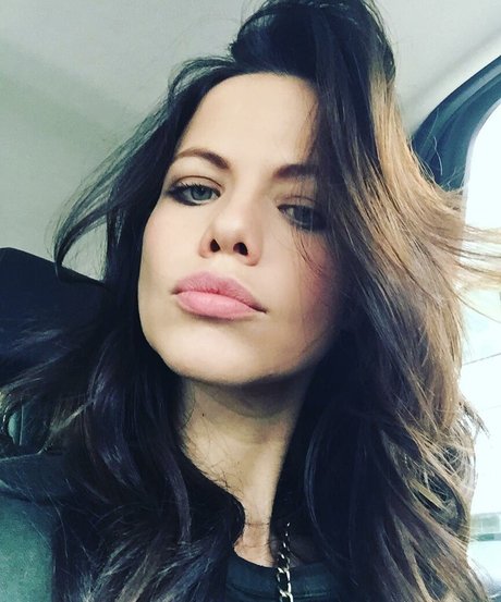 Tammin Sursok