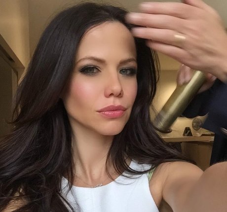 Tammin Sursok