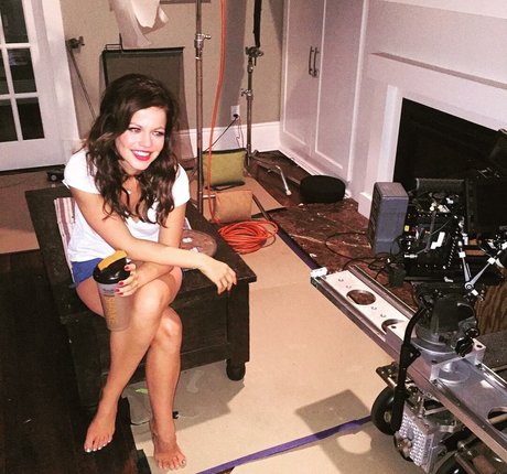 Tammin Sursok