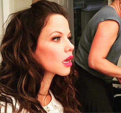 Tammin Sursok