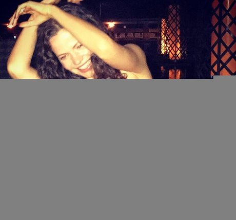 Tammin Sursok
