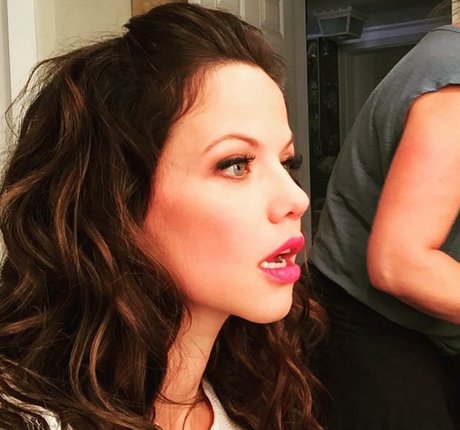 Tammin Sursok