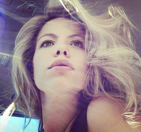 Tammin Sursok