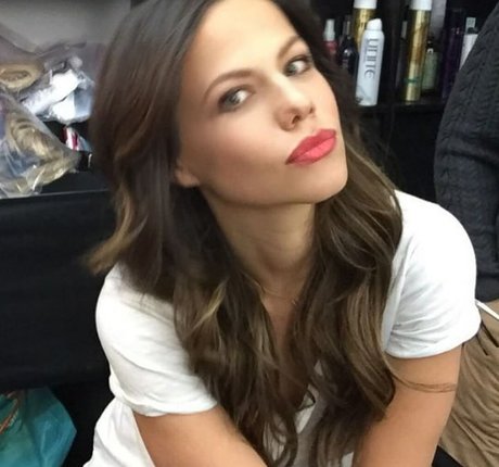 Tammin Sursok