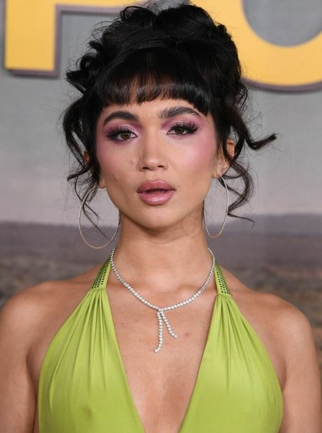 Foto di nudo di fuga di OnlyFans di Rowan Blanchard