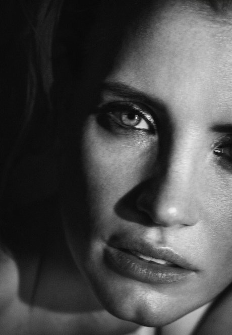 Jessica Chastain