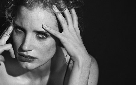 Jessica Chastain