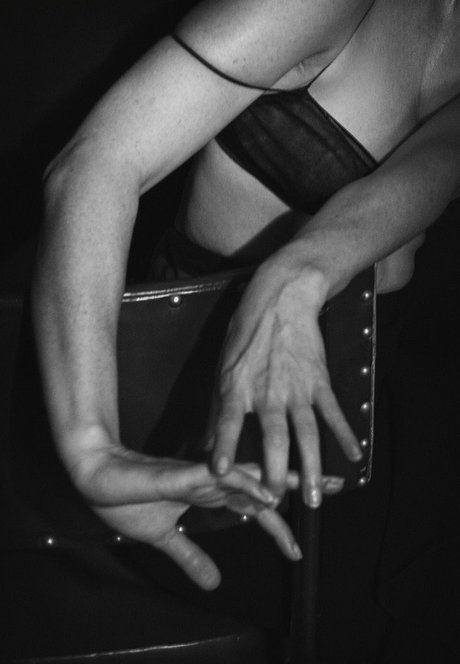Jessica Chastain