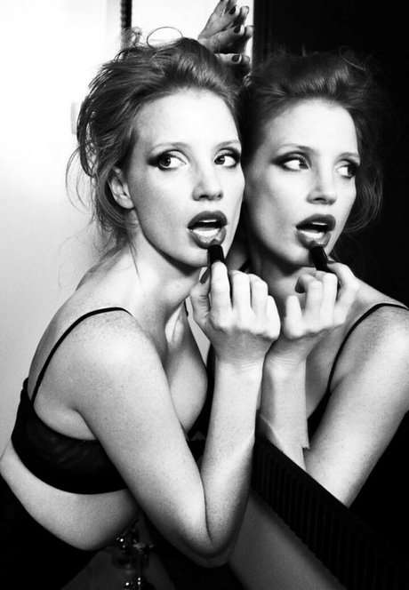 Jessica Chastain