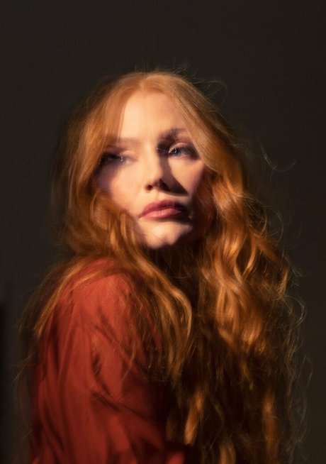 Jessica Chastain
