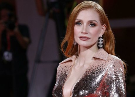 Jessica Chastain